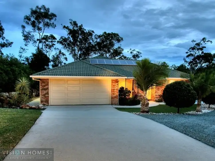 Third view of Homely house listing, 18 Brown Beech rd, Jimboomba QLD 4280