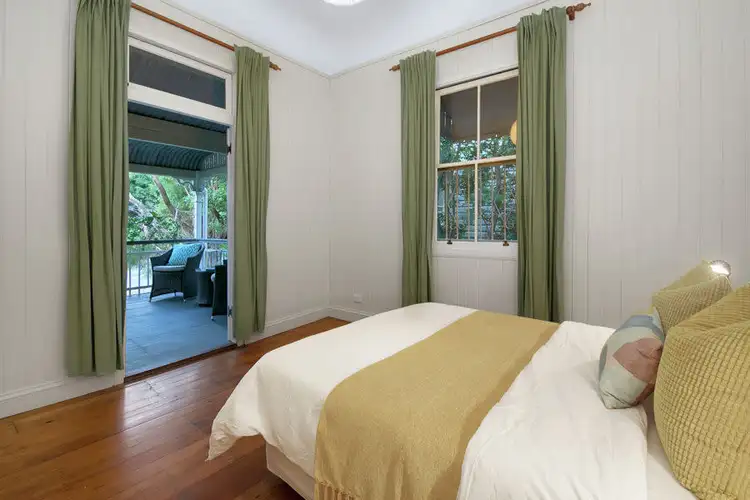 Sixth view of Homely house listing, 69 Abingdon Street, Woolloongabba QLD 4102