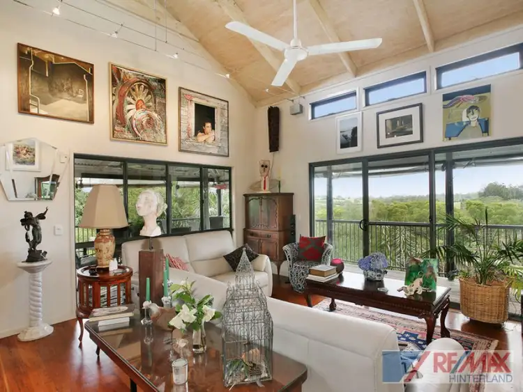 Sixth view of Homely house listing, 113 Ruddle Drive, Maleny QLD 4552