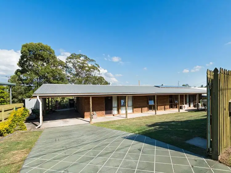 Main view of Homely house listing, 33 Celandine St, Shailer Park QLD 4128