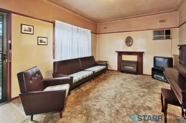 Third view of Homely house listing, 12 Slapp Street, Merrylands NSW 2160