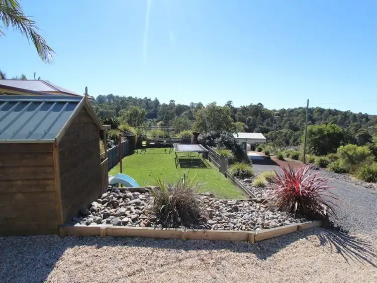 Seventh view of Homely house listing, 239 Godfrey Hill Road, Rainbow Flat NSW 2430