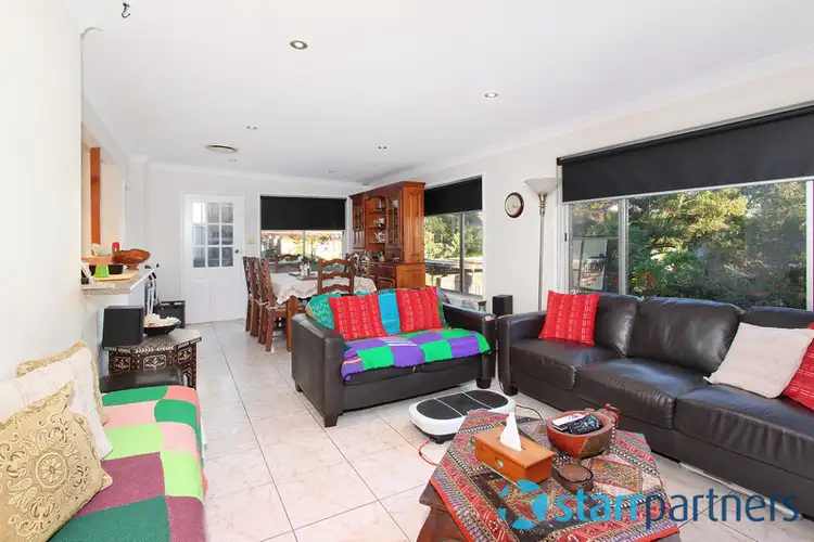 Sixth view of Homely house listing, 22 Astwood Street, Colyton NSW 2760