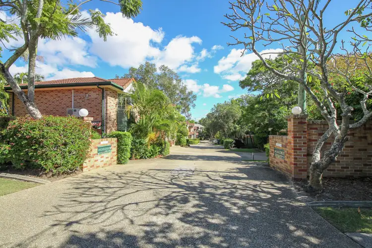 Main view of Homely house listing, 1/32 Billington Street, Labrador QLD 4215