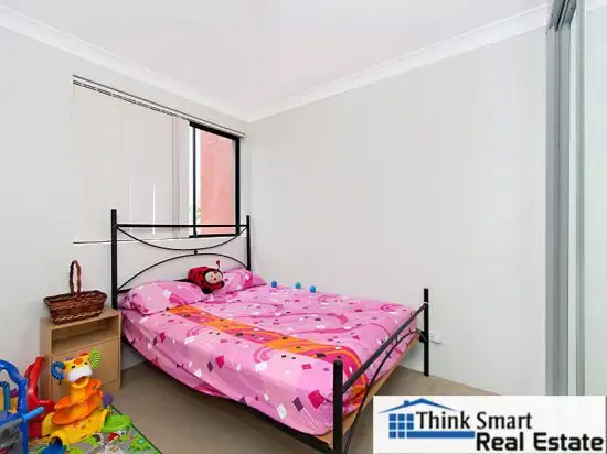 Sixth view of Homely unit listing, 14/17 Bruce Street, Blacktown NSW 2148