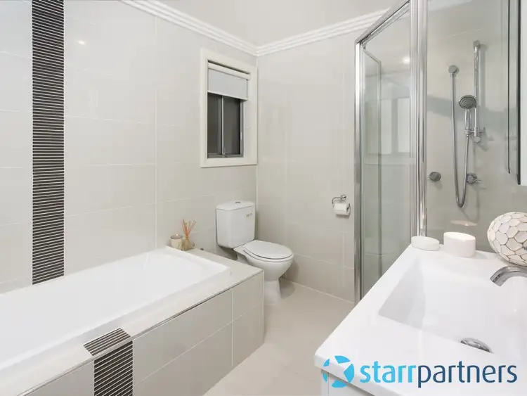Second view of Homely house listing, 53 Weaver Street, Erskine Park NSW 2759