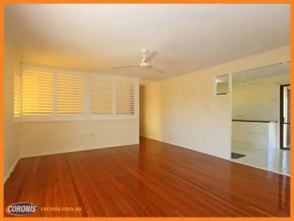 Fifth view of Homely house listing, z15 Ardcarn Street, Bracken Ridge QLD 4017