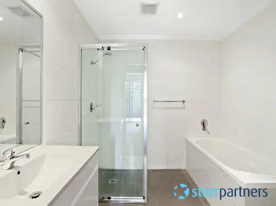 Fifth view of Homely unit listing, 3/17 Hassall Street, Parramatta NSW 2150