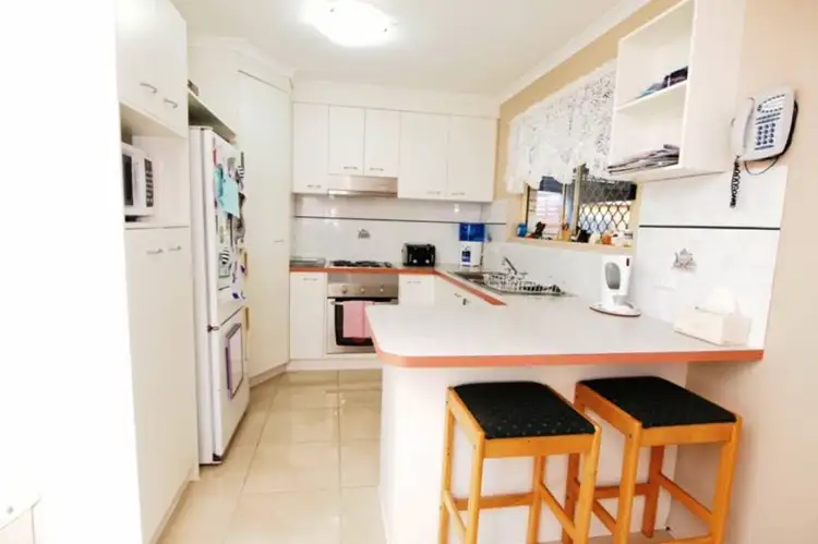 Seventh view of Homely house listing, 4 Spinnaker Dr, Point Vernon QLD 4655