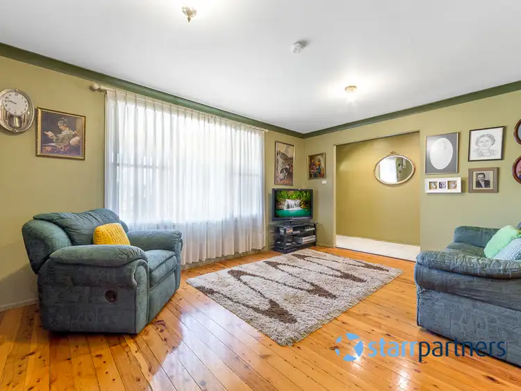 Second view of Homely house listing, 57 Spitfire Drive, Raby NSW 2566