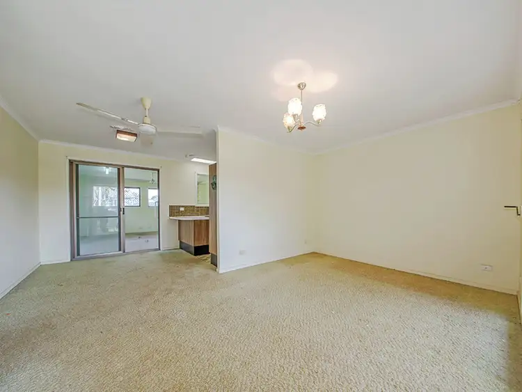 Second view of Homely house listing, 32 Tarwhine Street, Manly West QLD 4179