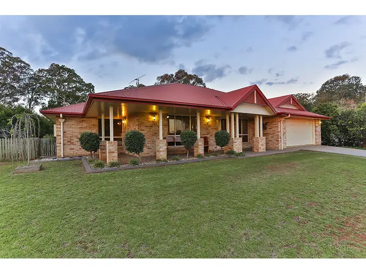 Second view of Homely house listing, 4 Kimdon Crescent, Highfields QLD 4352