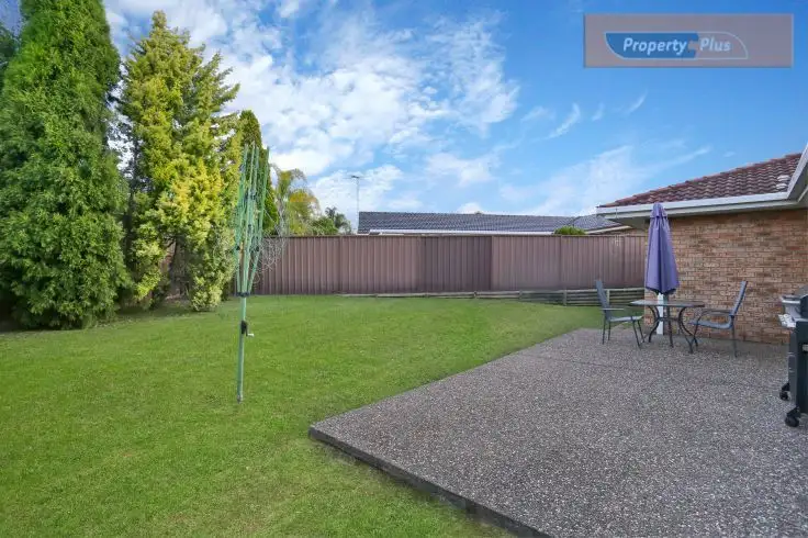 Second view of Homely house listing, 28 Phoenix Crescent, Erskine Park NSW 2759