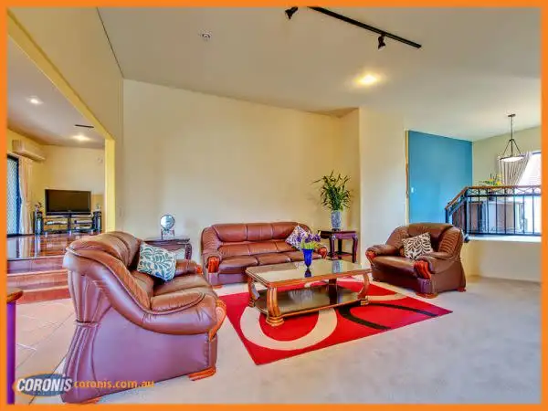 Fourth view of Homely house listing, 142 The Avenue, Sunnybank Hills QLD 4109