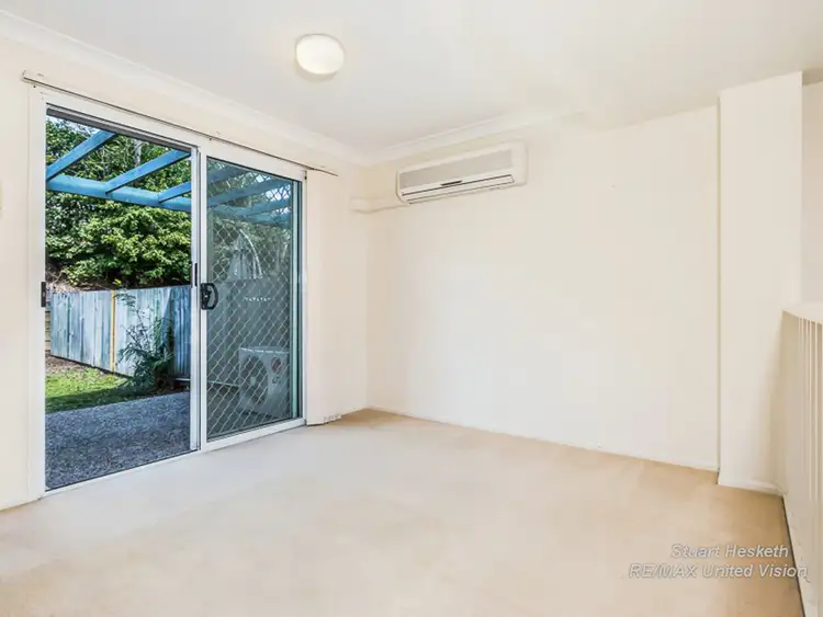 Third view of Homely apartment listing, 6/1180 Creek Road, Carina Heights QLD 4152