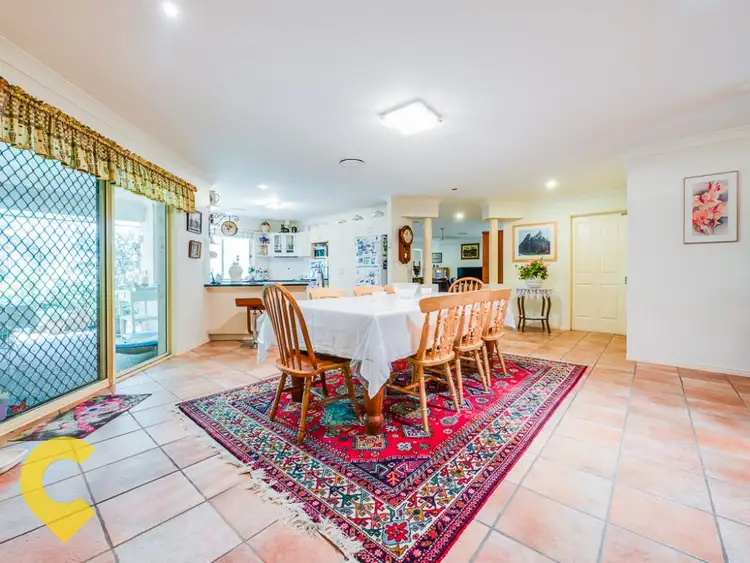 Third view of Homely house listing, 5 Brian Morrison Drive, Albany Creek QLD 4035