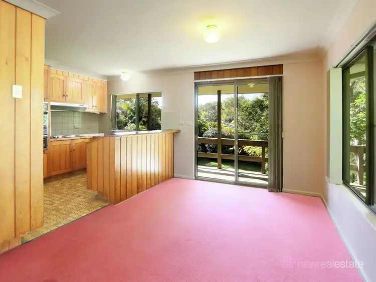 Fourth view of Homely house listing, 25 Dawn Drive, Moonee Beach NSW 2450