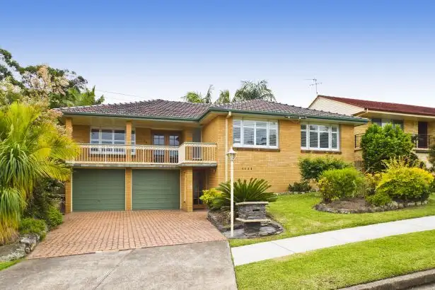Main view of Homely house listing, OLD 34 Glad Gunson Drive, Eleebana NSW 2282