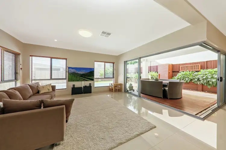 Fifth view of Homely house listing, 60 Waterside Drive, Springfield Lakes QLD 4300