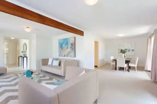 Fourth view of Homely house listing, 24 Sherborne Street, Carindale QLD 4152