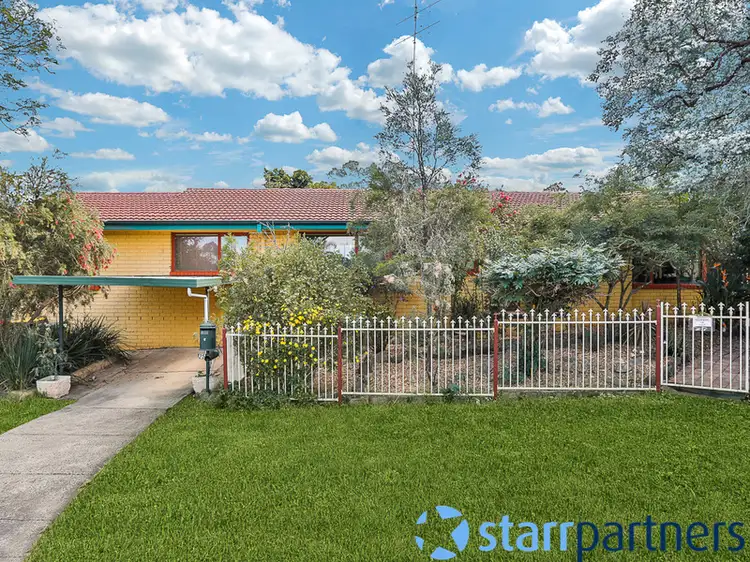 25 Aminya Cres, Bradbury NSW 2560