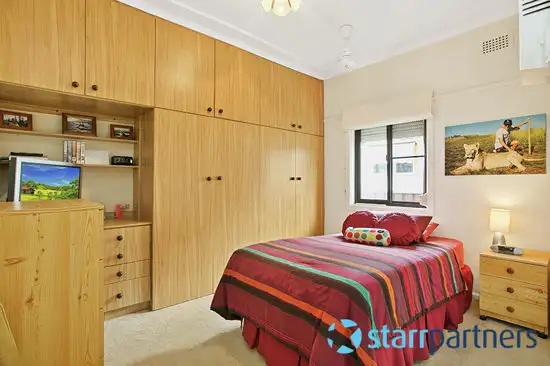 Sixth view of Homely house listing, 6 Hollywood Street, South Wentworthville NSW 2145