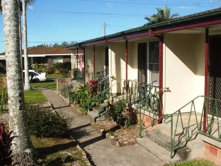 Fourth view of Homely block of units listing, 48-50 East Street, Macksville NSW 2447