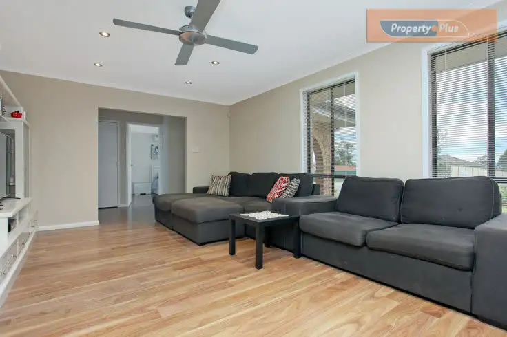 Second view of Homely house listing, 4 Fauna Road, Erskine Park NSW 2759