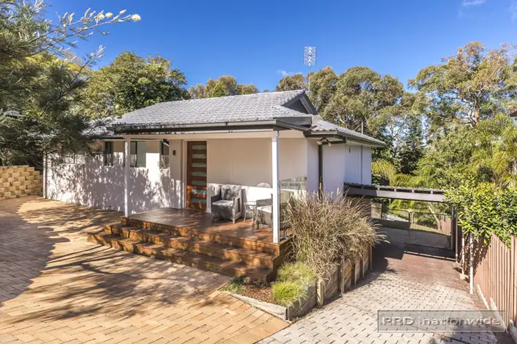 1 Cartwright Street, Fennell Bay NSW 2283