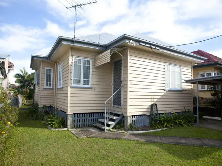 Second view of Homely house listing, 141 Graceville Avenue, Graceville QLD 4075