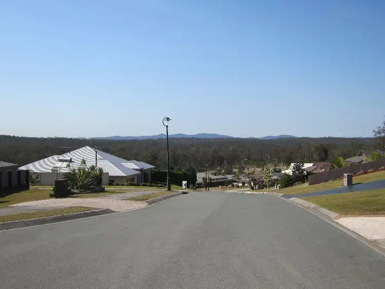 Third view of Homely house listing, 27 Harrison Grove, Deebing Heights QLD 4306