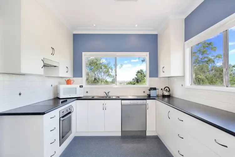 Third view of Homely house listing, 42B & 42C Panorama Road, Tamworth NSW 2340