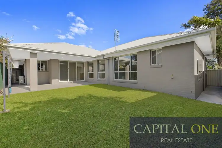 54A Irene Parade, Noraville NSW 2263