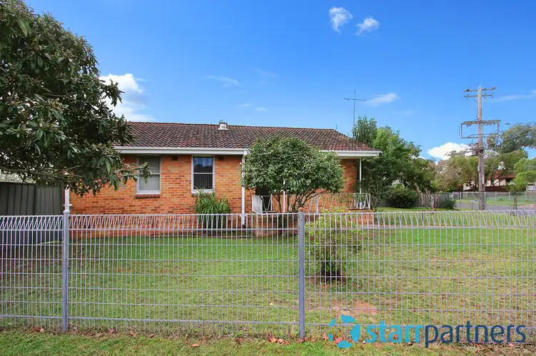 30 Offenbach Avenue, Emerton NSW 2770