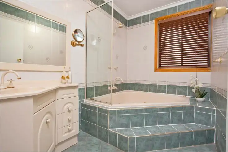 Fifth view of Homely house listing, 48 Kipling Drive, Colyton NSW 2760