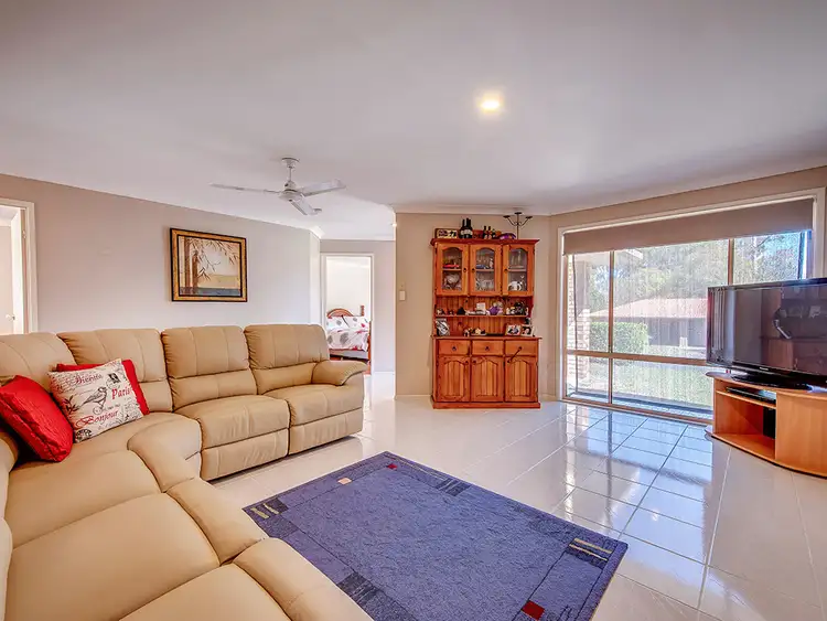 Fourth view of Homely house listing, 17 Atherton Circuit, Forest Lake QLD 4078