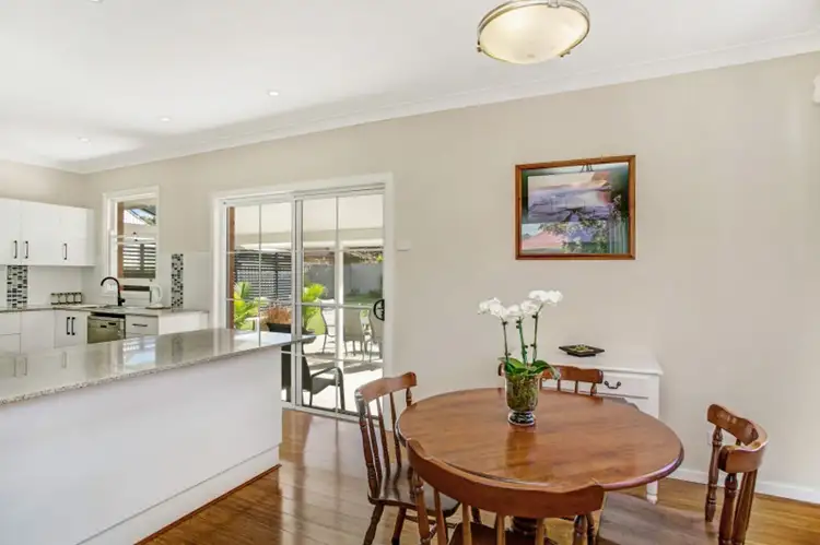 Fifth view of Homely house listing, 5 Arthur Street, Cardiff South NSW 2285