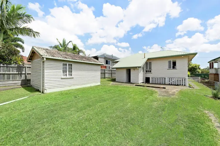 Second view of Homely house listing, 50 Byth Street, Stafford QLD 4053