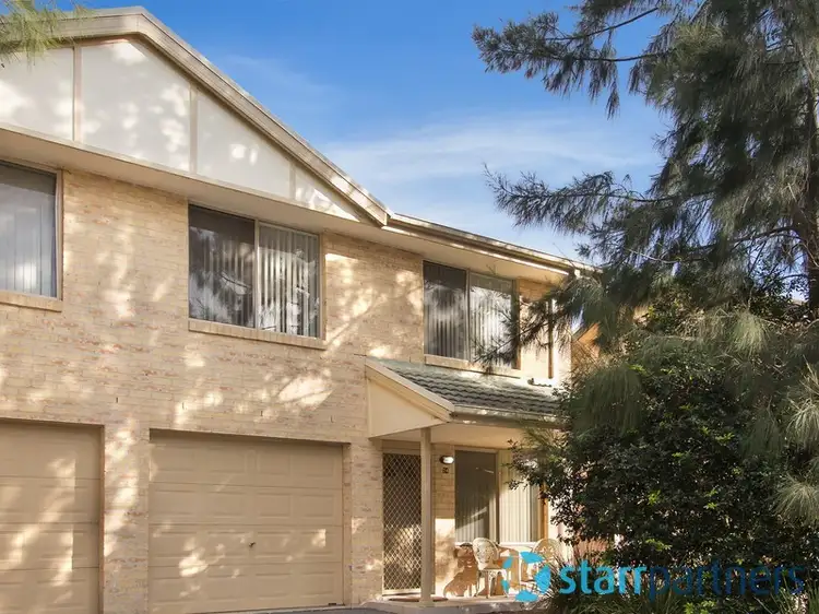 24/12-14 Barker Street, St Marys NSW 2760