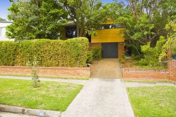 Second view of Homely house listing, 135 Brooks St, Bar Beach NSW 2300