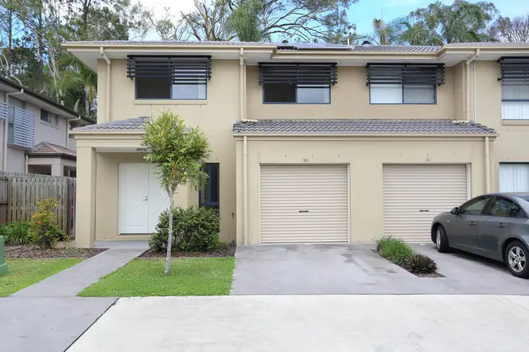 Fourth view of Homely townhouse listing, 19/20 Rosella Close, Calamvale QLD 4116