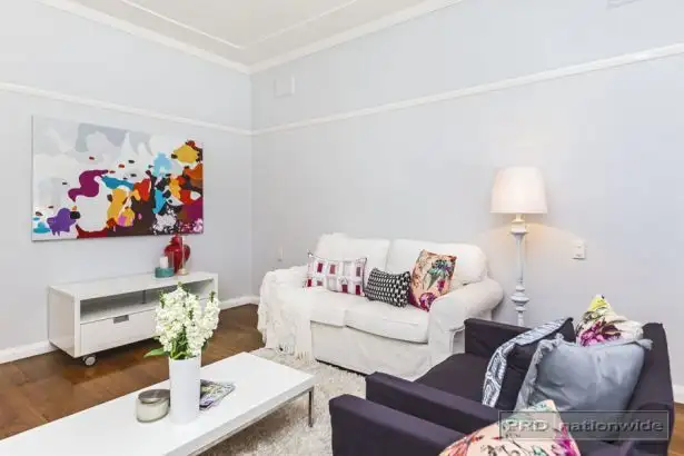 Second view of Homely house listing, 32 Darling Street, Hamilton South NSW 2303