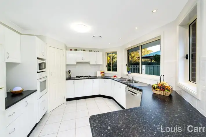 Third view of Homely house listing, 34 Greensborough Avenue, Rouse Hill NSW 2155