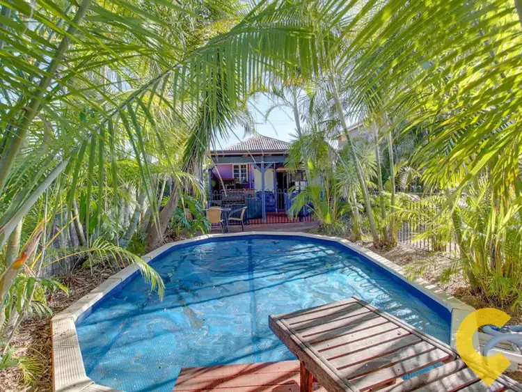 Second view of Homely house listing, 38 Biarra Street, Deagon QLD 4017