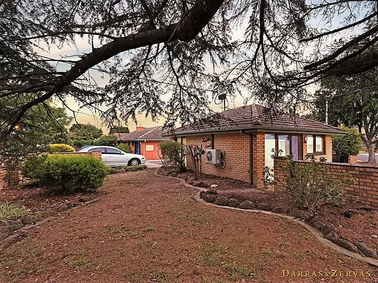 Fifth view of Homely unit listing, 3/2 Thomas Street, Clayton VIC 3168