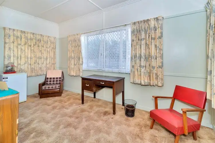 Fifth view of Homely house listing, 34 Elizabeth St, South Toowoomba QLD 4350