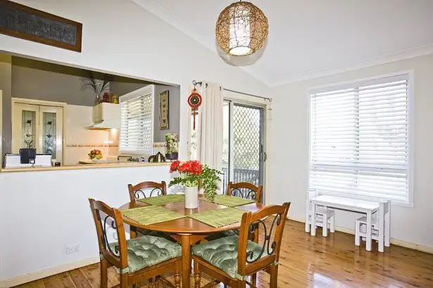Third view of Homely house listing, 31 Cranbrook Parade, Rankin Park NSW 2287