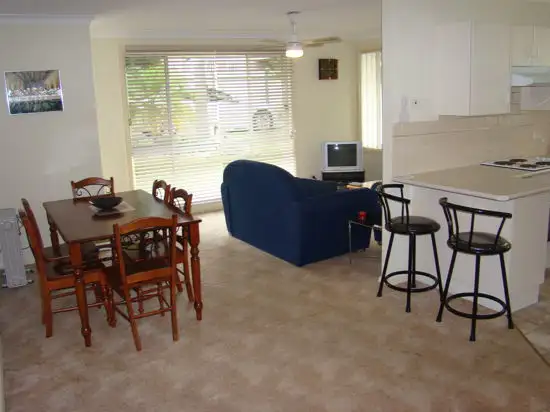 Fourth view of Homely house listing, 1/1a Bounty Place, Nelson Bay NSW 2315