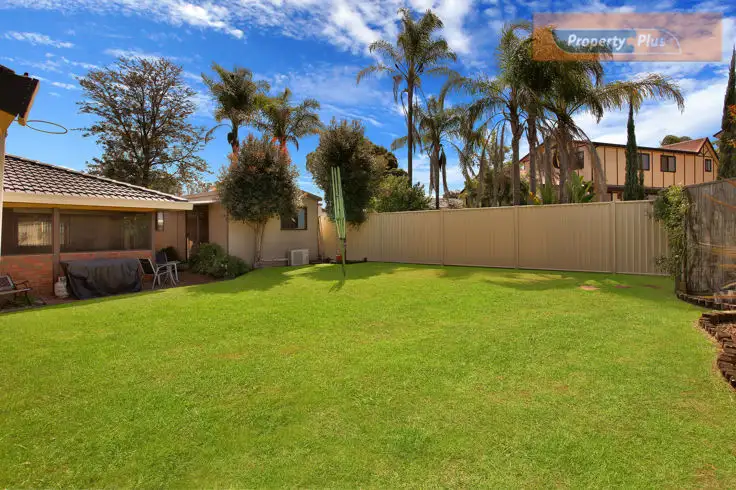 Seventh view of Homely house listing, 36 Timesweep Drive, St Clair NSW 2759