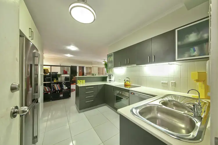 Fourth view of Homely unit listing, 15/46 Buxton Street, Ascot QLD 4007